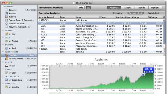 best banking software for mac
